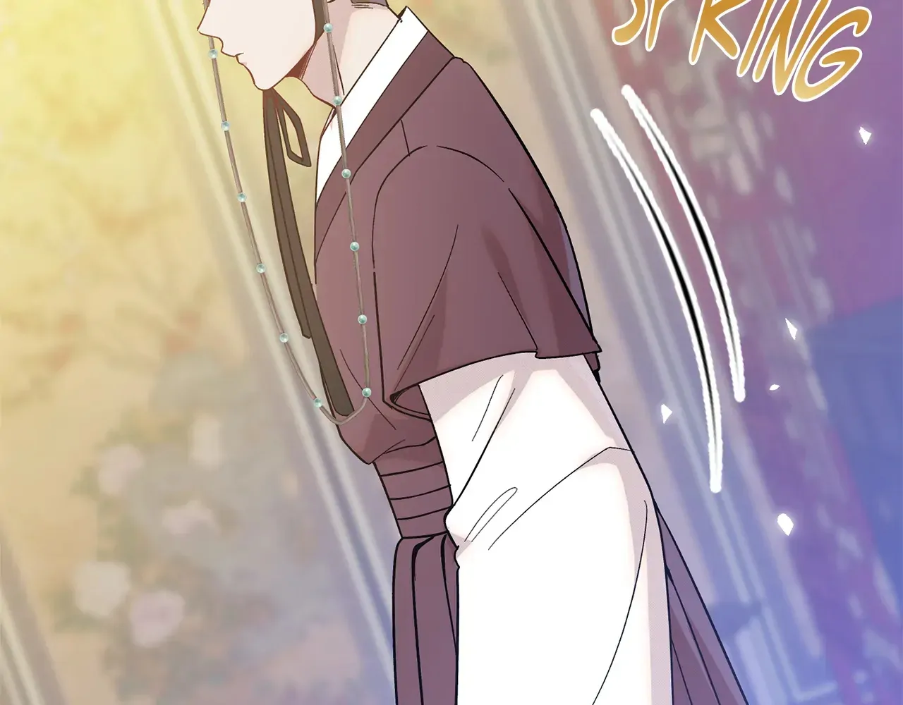 Bound by Fate Chapter 8 - page 155