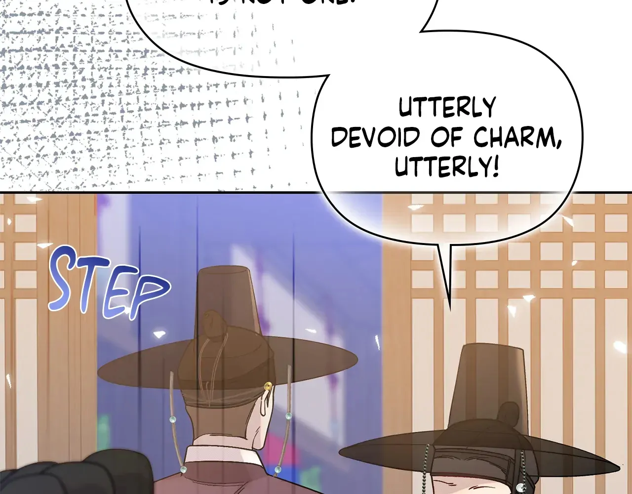 Bound by Fate Chapter 8 - page 157