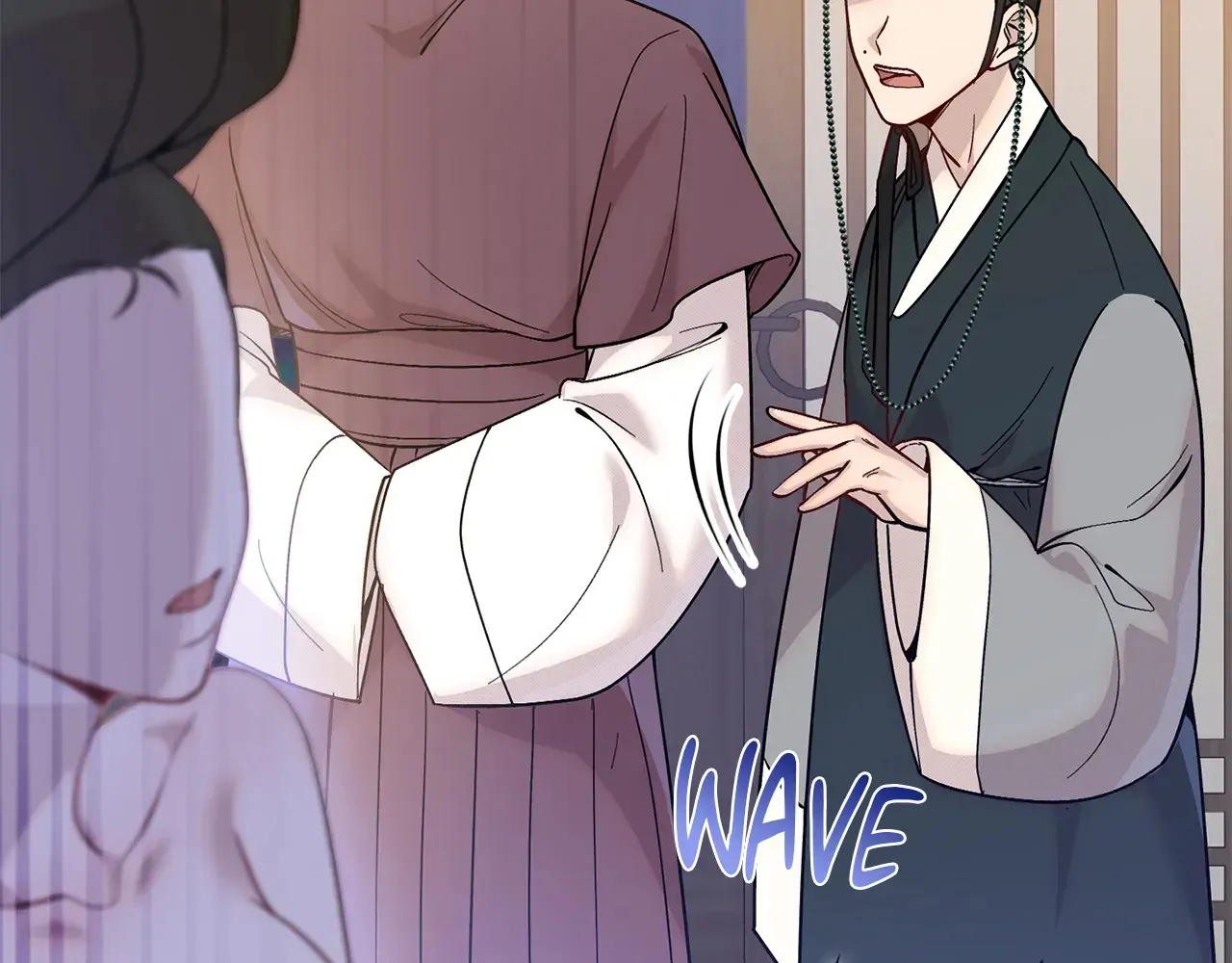 Bound by Fate Chapter 8 - page 158