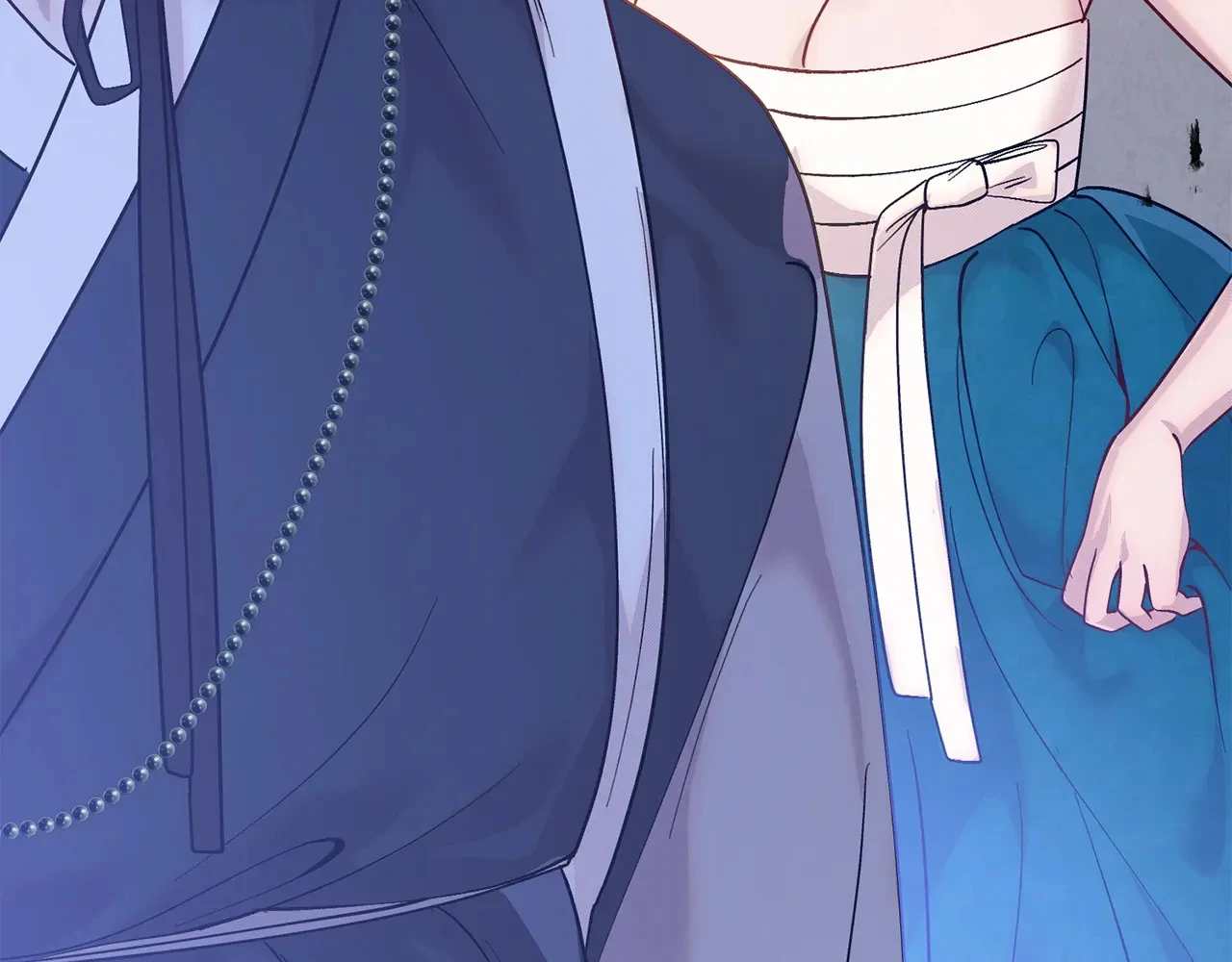 Bound by Fate Chapter 8 - page 162