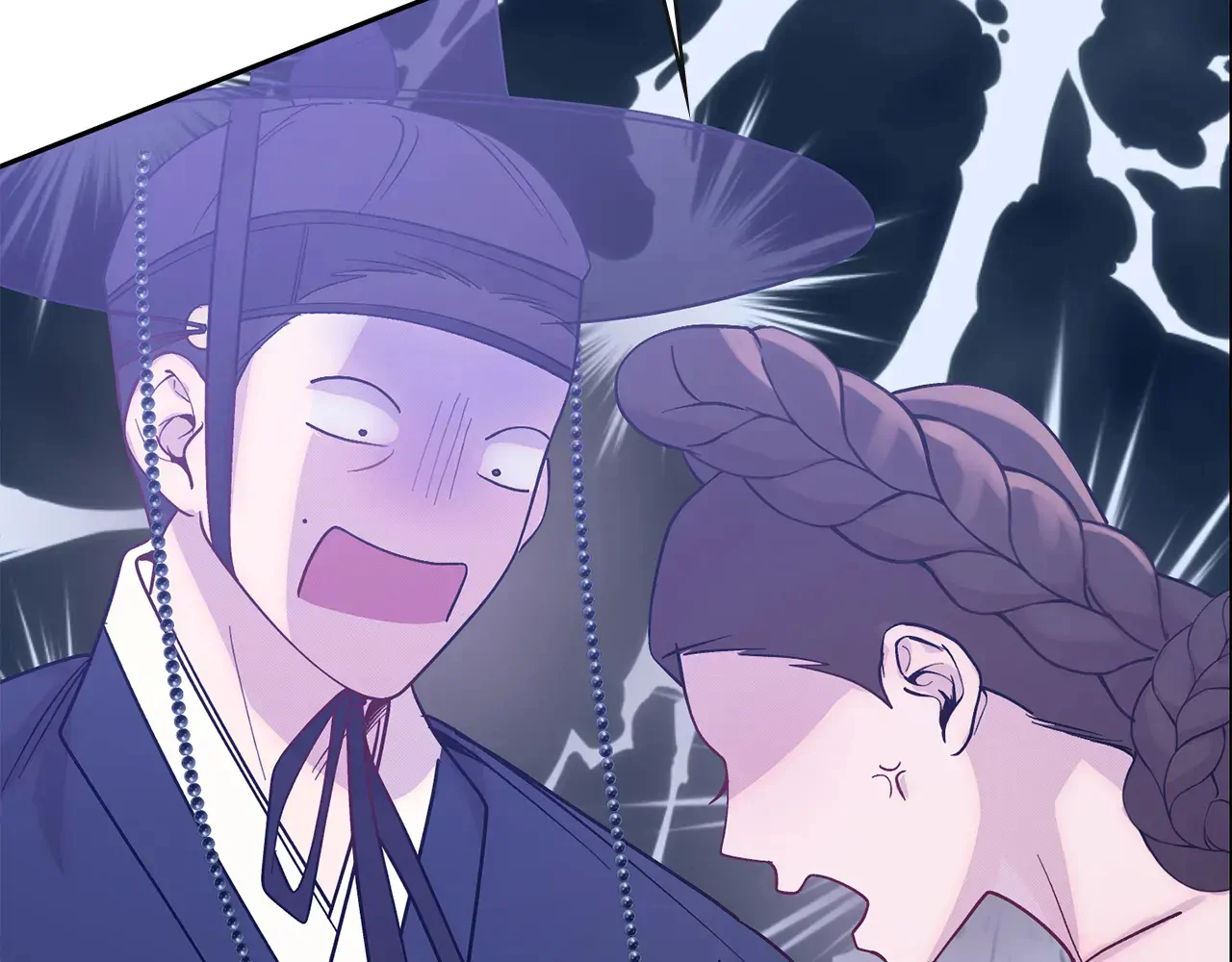 Bound by Fate Chapter 8 - page 168