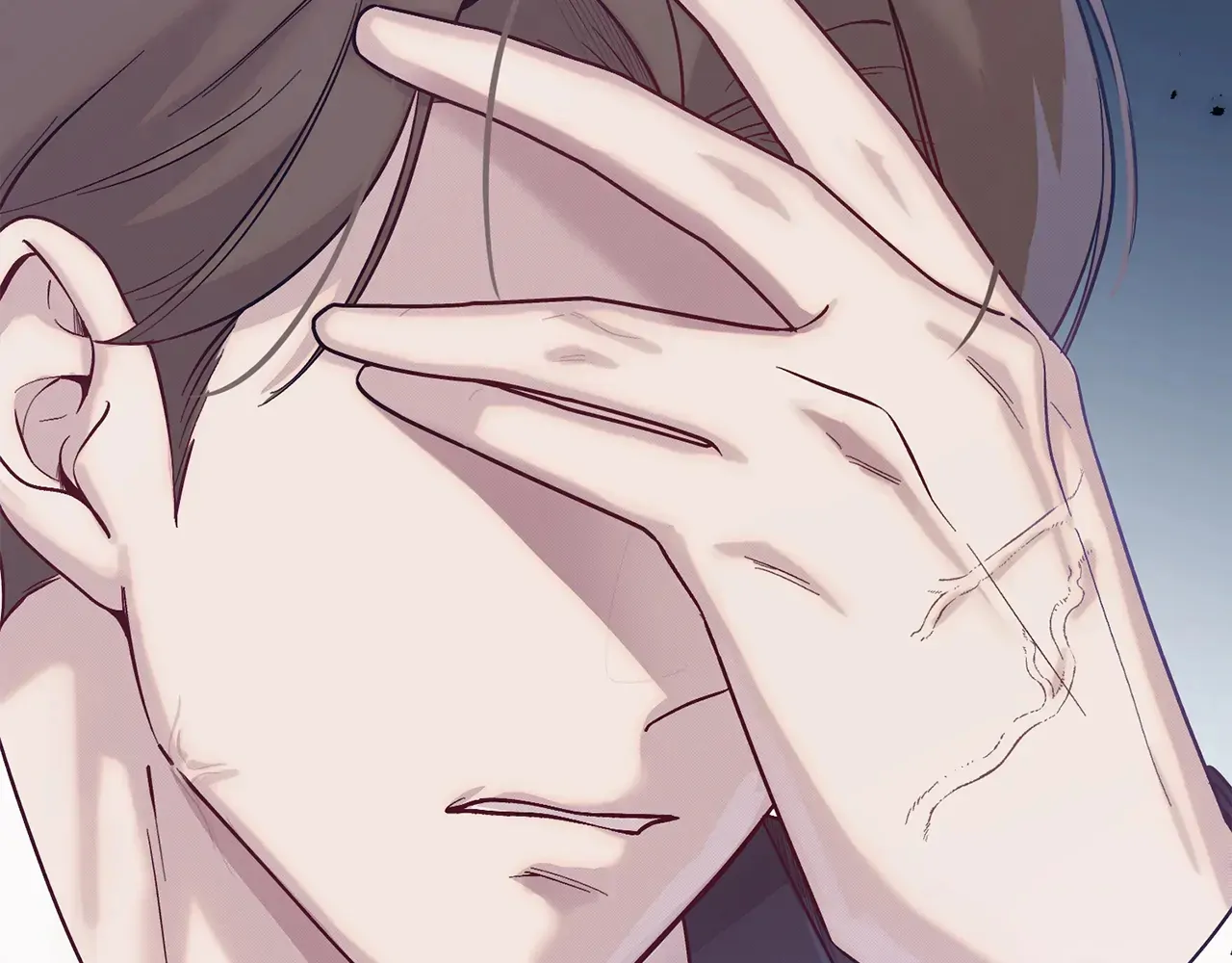 Bound by Fate Chapter 8 - page 16