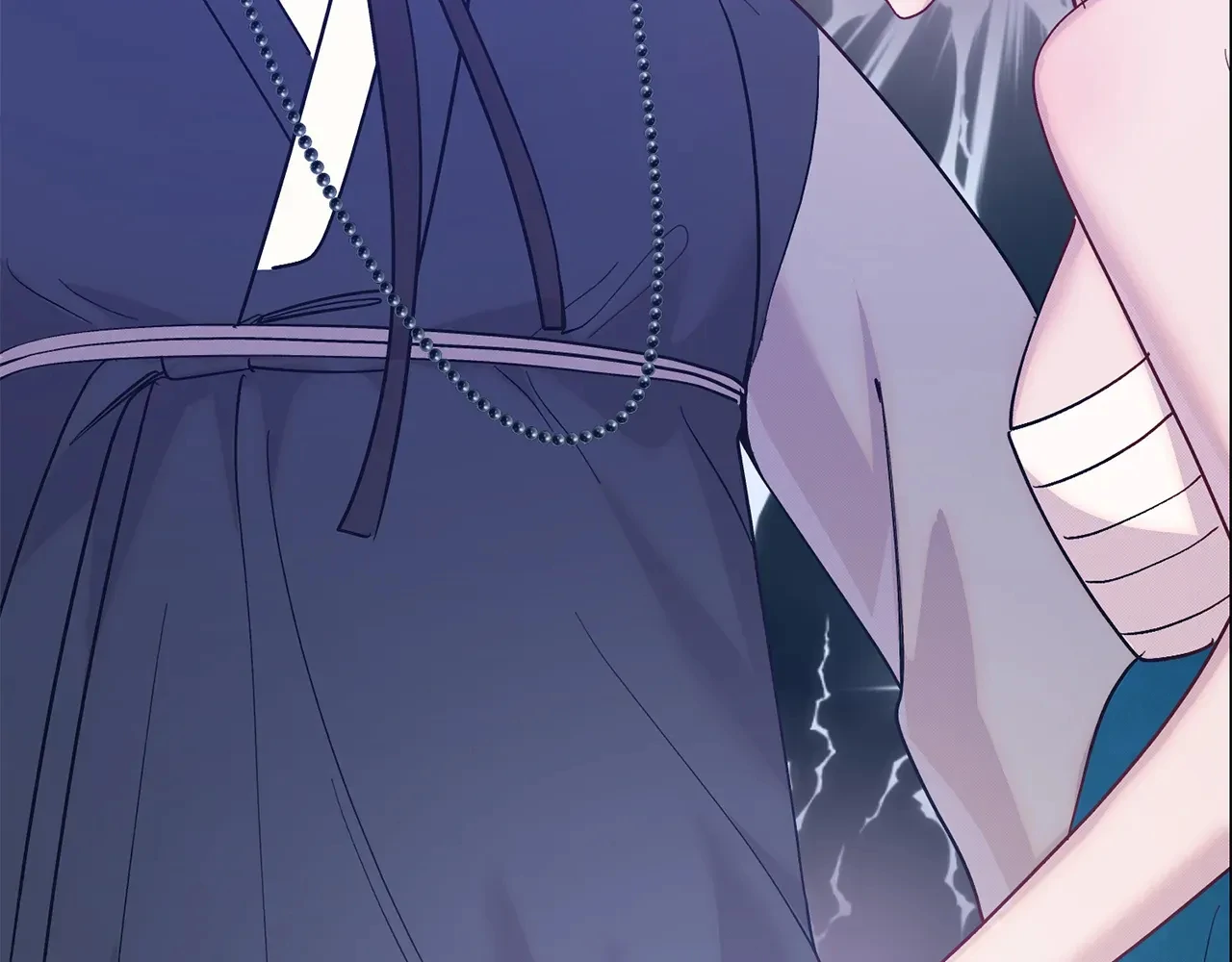 Bound by Fate Chapter 8 - page 169