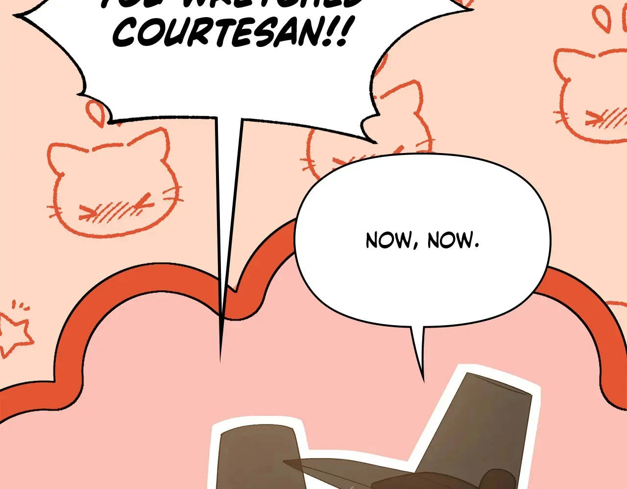 Bound by Fate Chapter 8 - page 176