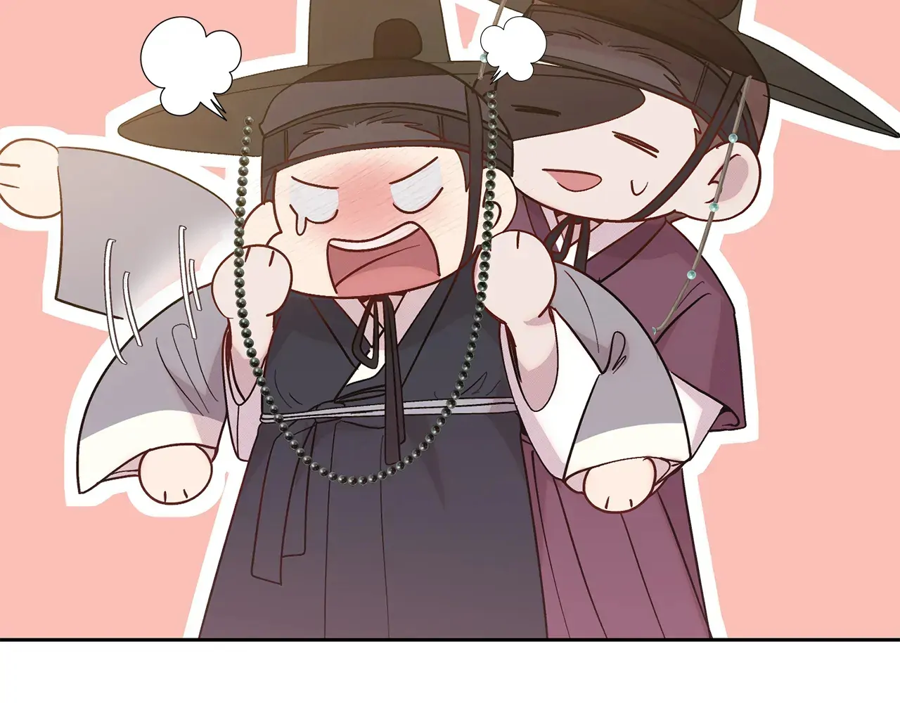 Bound by Fate Chapter 8 - page 177