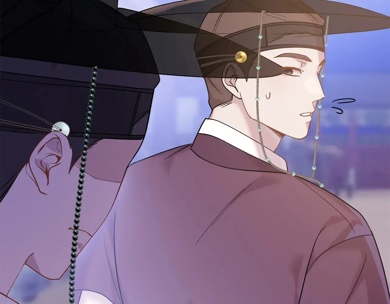 Bound by Fate Chapter 8 - page 185