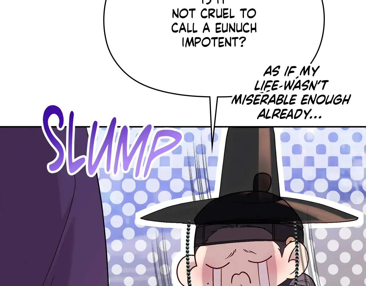 Bound by Fate Chapter 8 - page 190