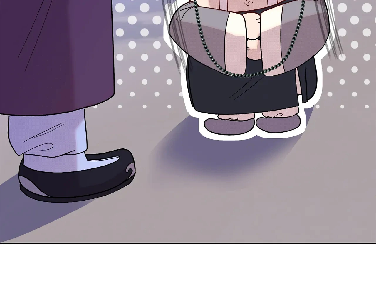 Bound by Fate Chapter 8 - page 191