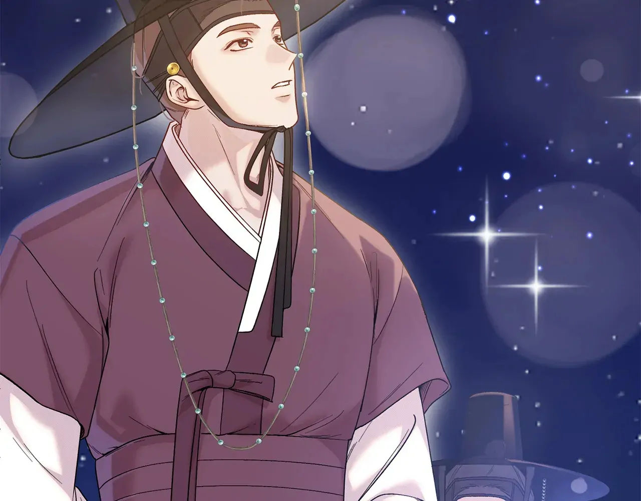 Bound by Fate Chapter 8 - page 197