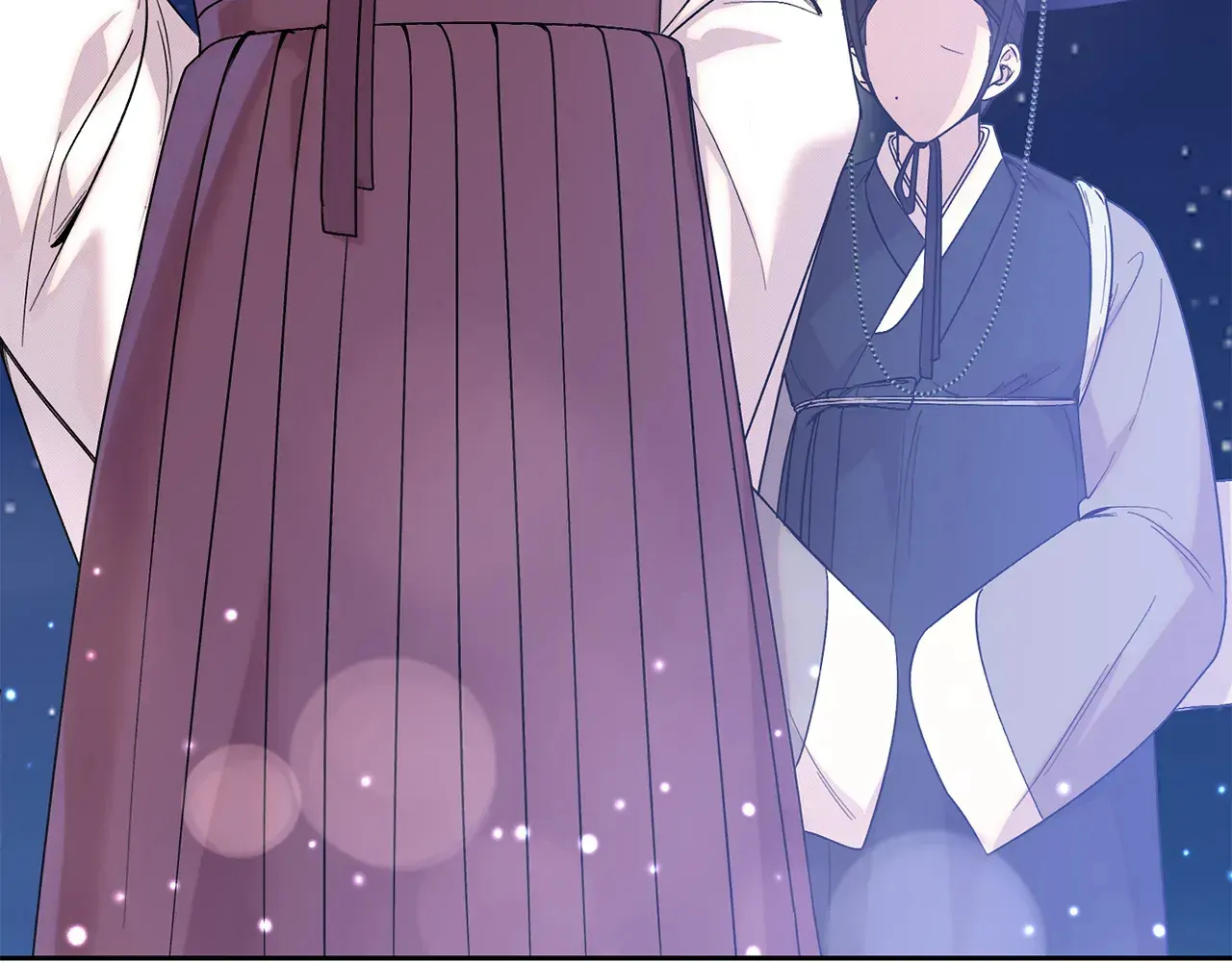 Bound by Fate Chapter 8 - page 198