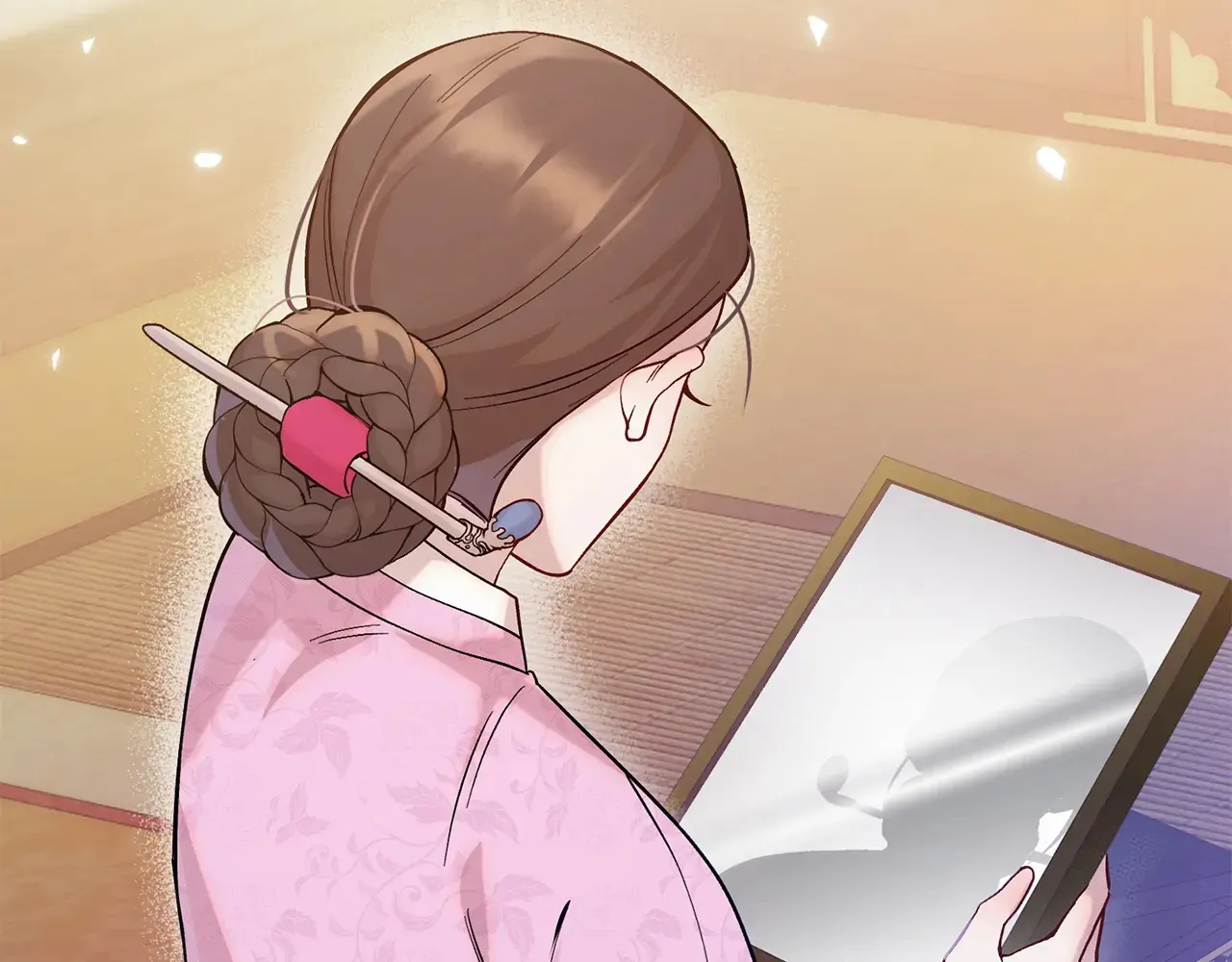 Bound by Fate Chapter 8 - page 204