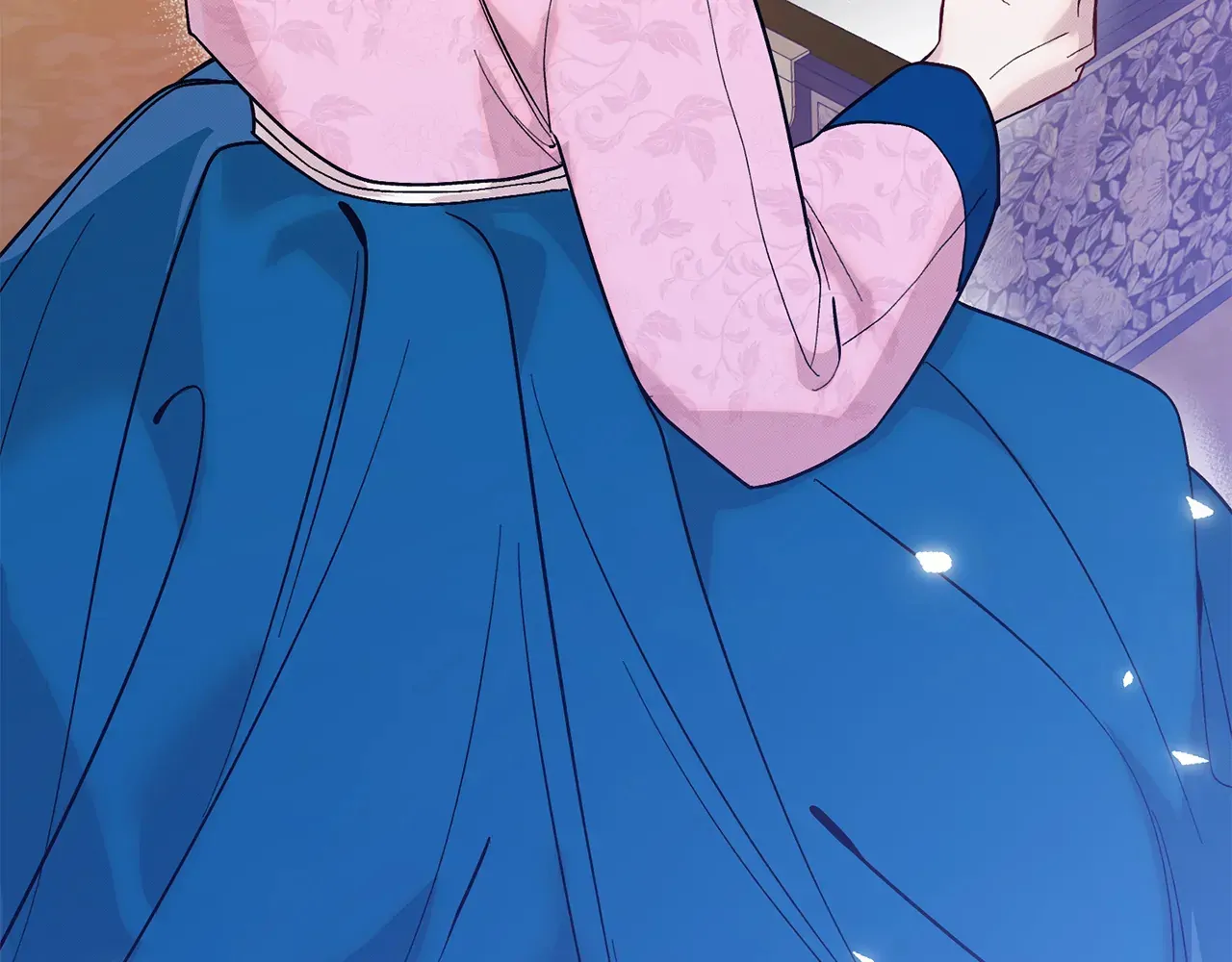 Bound by Fate Chapter 8 - page 205