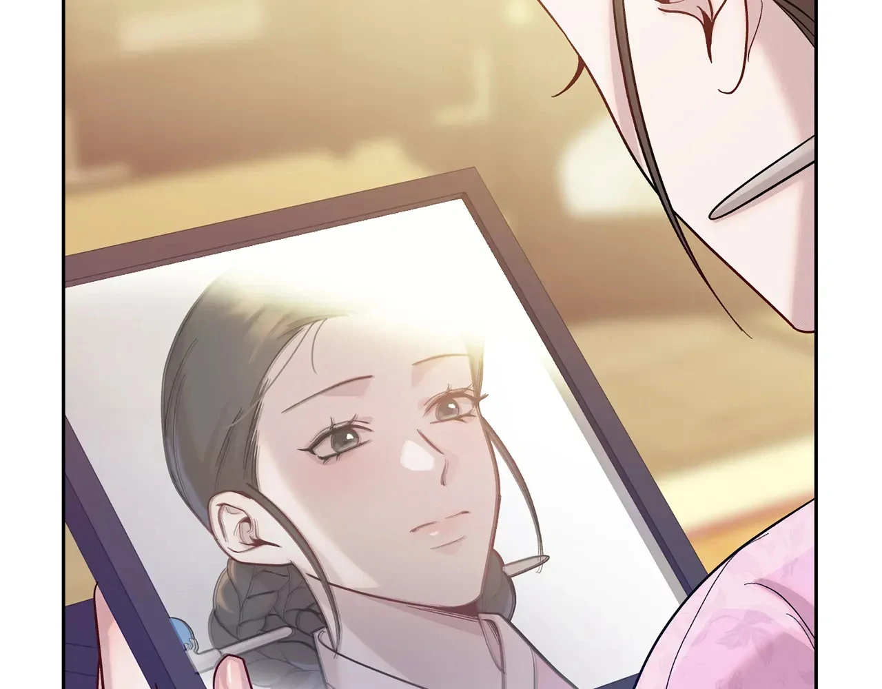 Bound by Fate Chapter 8 - page 211