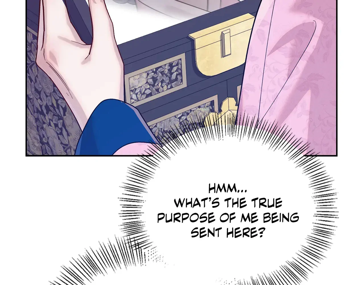 Bound by Fate Chapter 8 - page 212