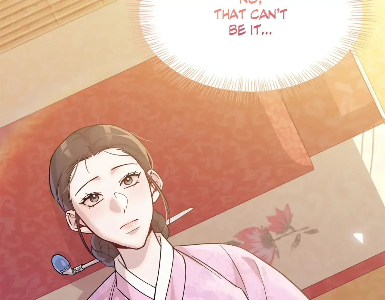 Bound by Fate Chapter 8 - page 215