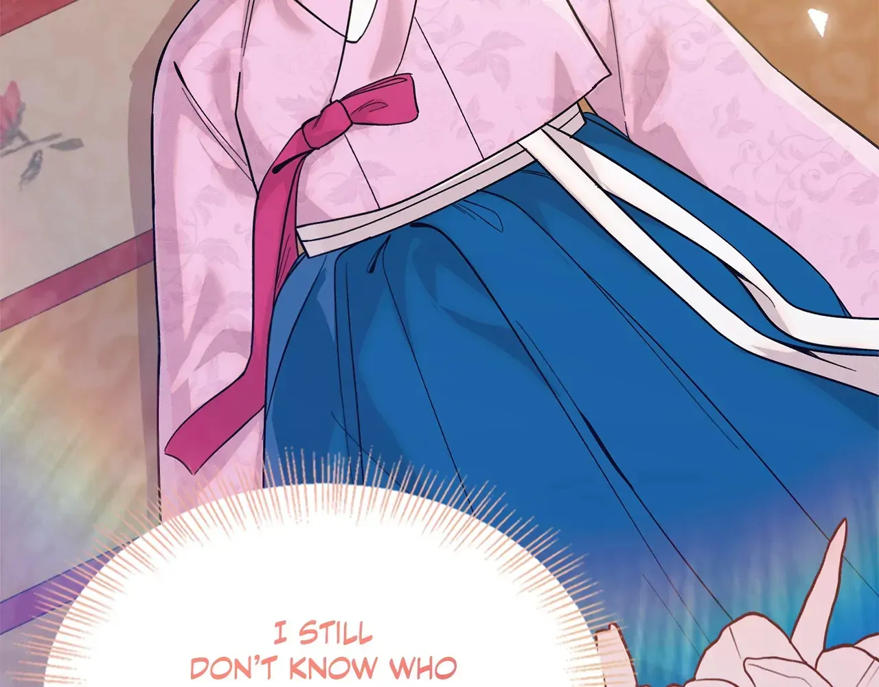 Bound by Fate Chapter 8 - page 216