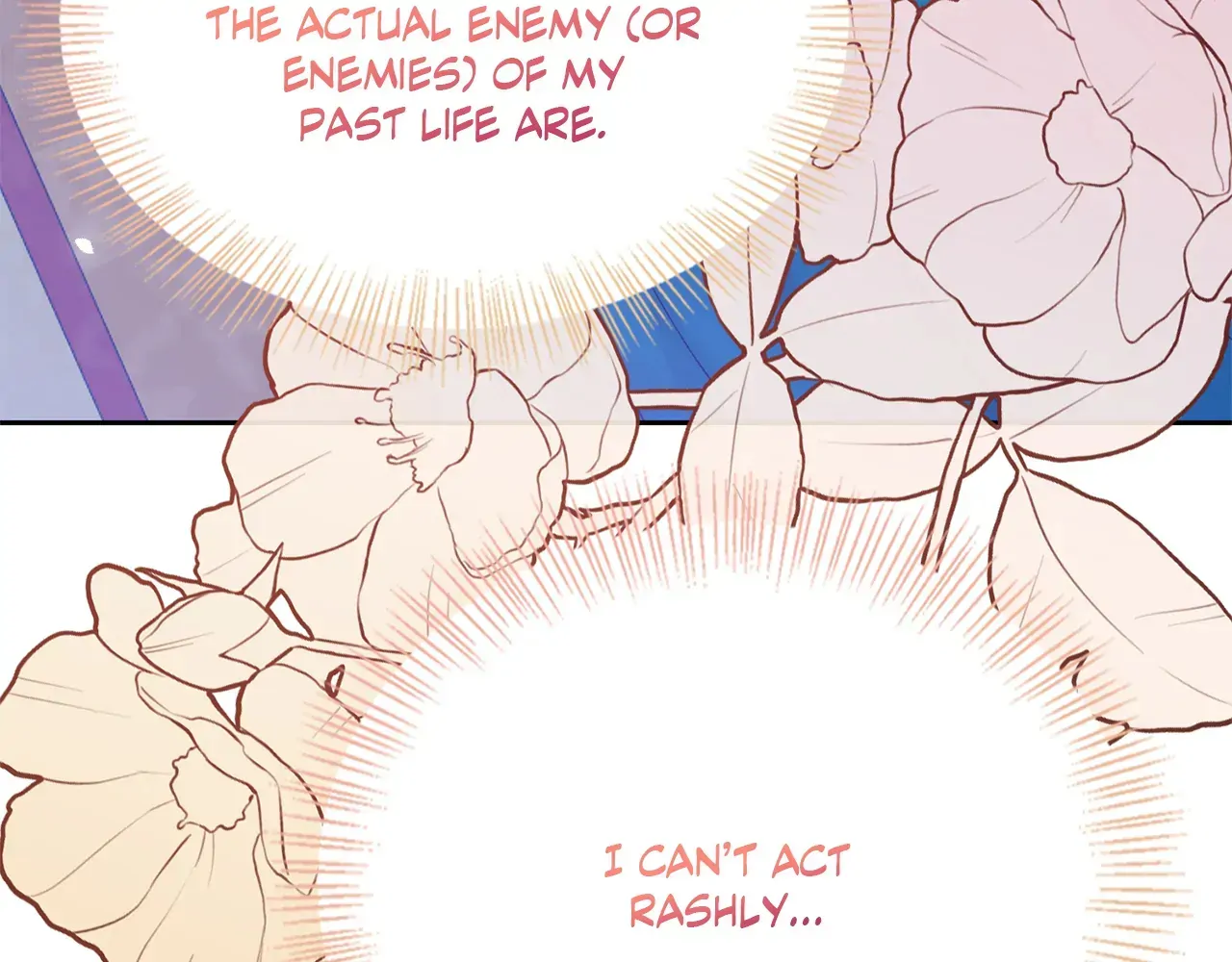 Bound by Fate Chapter 8 - page 217