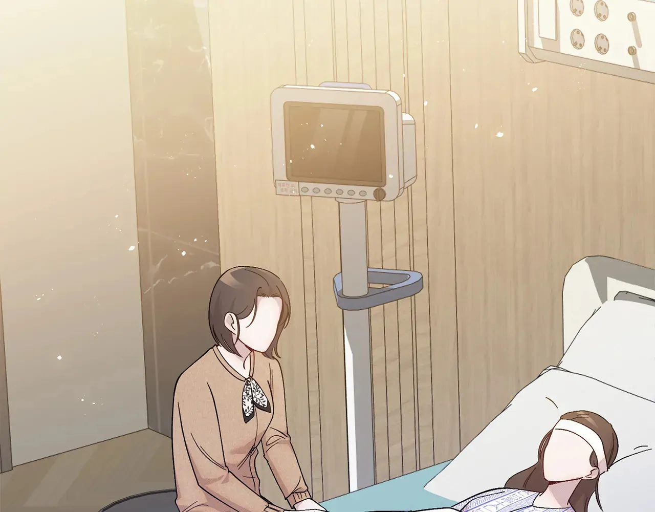 Bound by Fate Chapter 8 - page 21