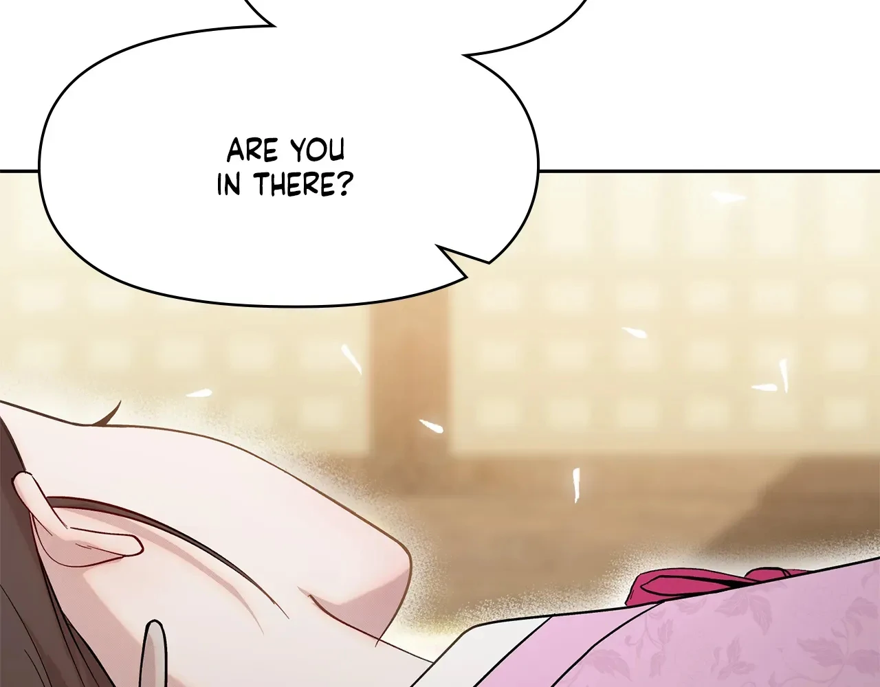 Bound by Fate Chapter 8 - page 219