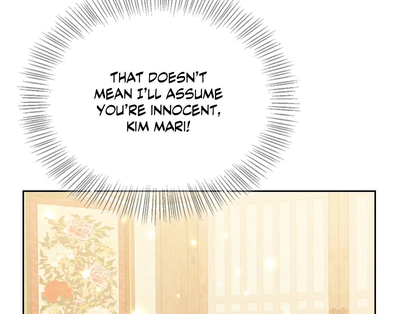 Bound by Fate Chapter 8 - page 221