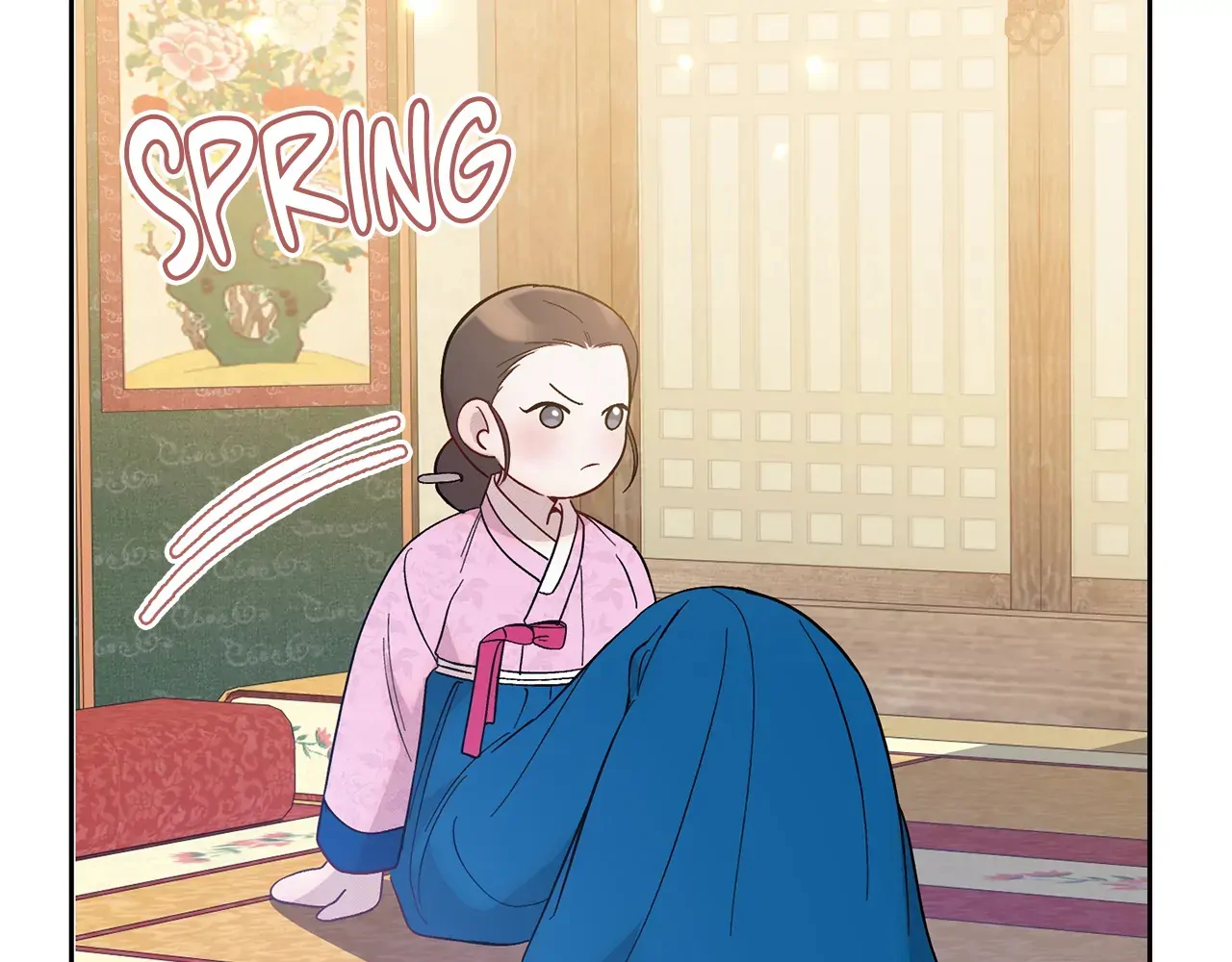 Bound by Fate Chapter 8 - page 222