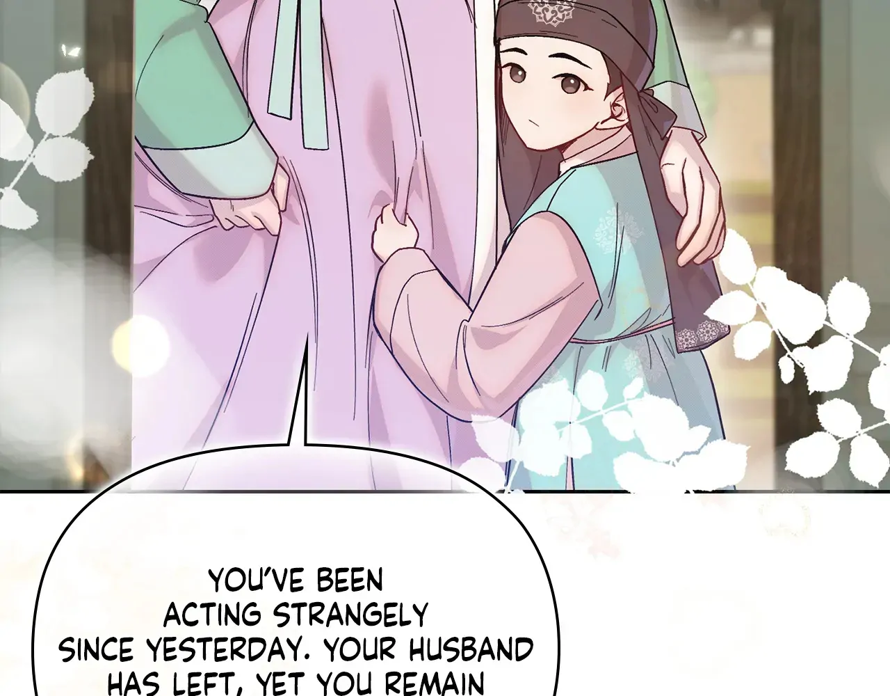 Bound by Fate Chapter 8 - page 226