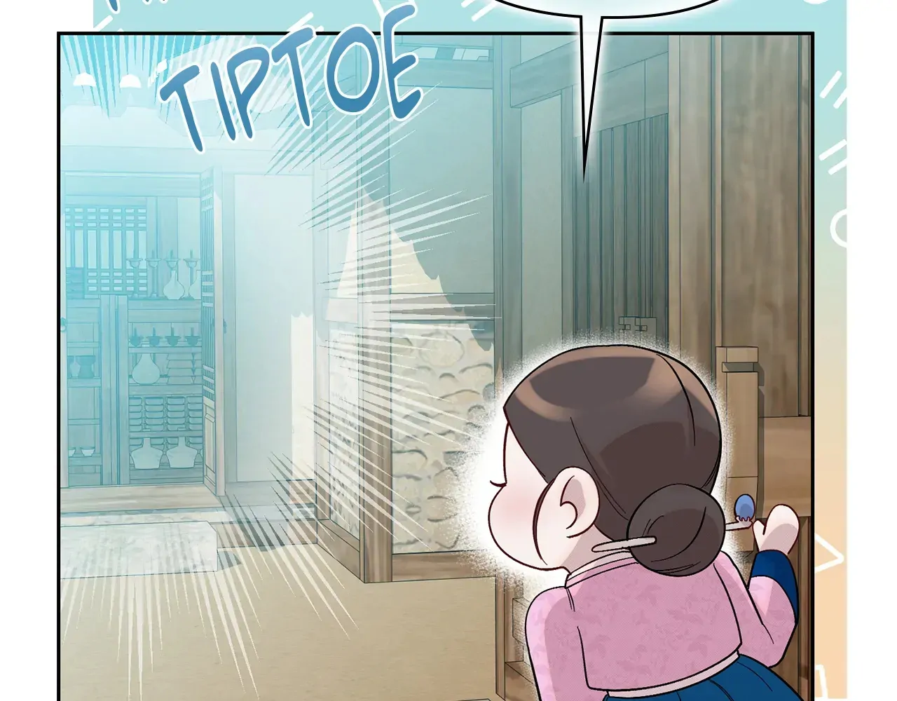 Bound by Fate Chapter 8 - page 235