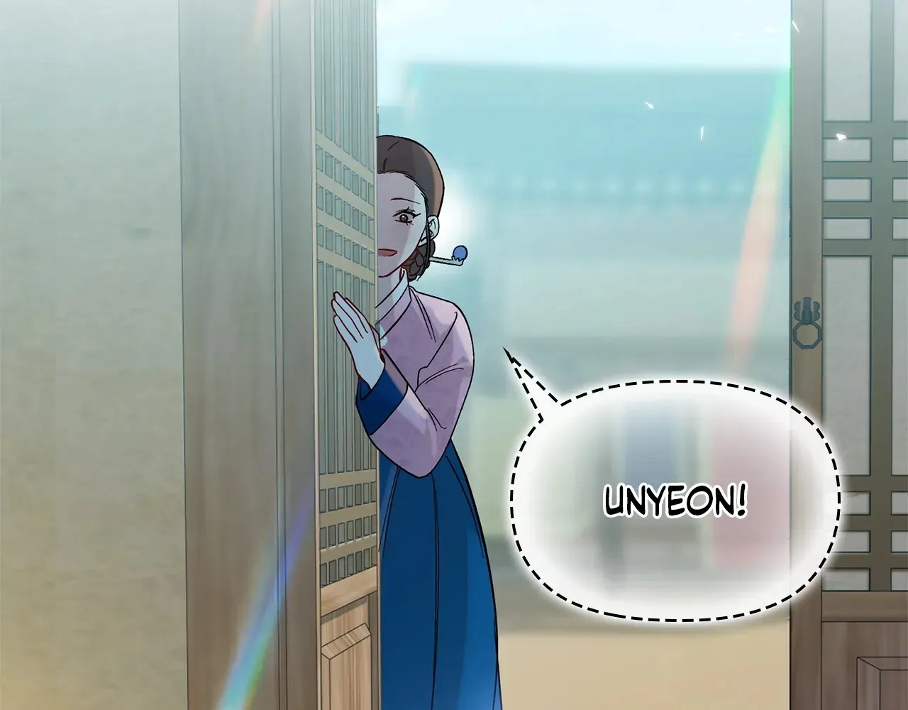 Bound by Fate Chapter 8 - page 237