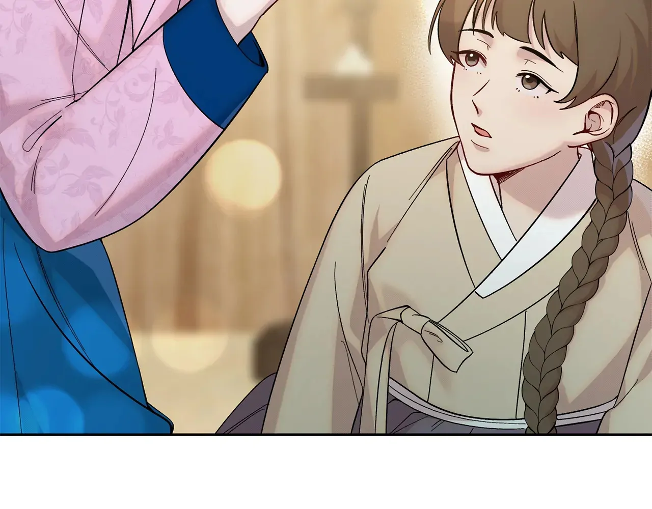 Bound by Fate Chapter 8 - page 243