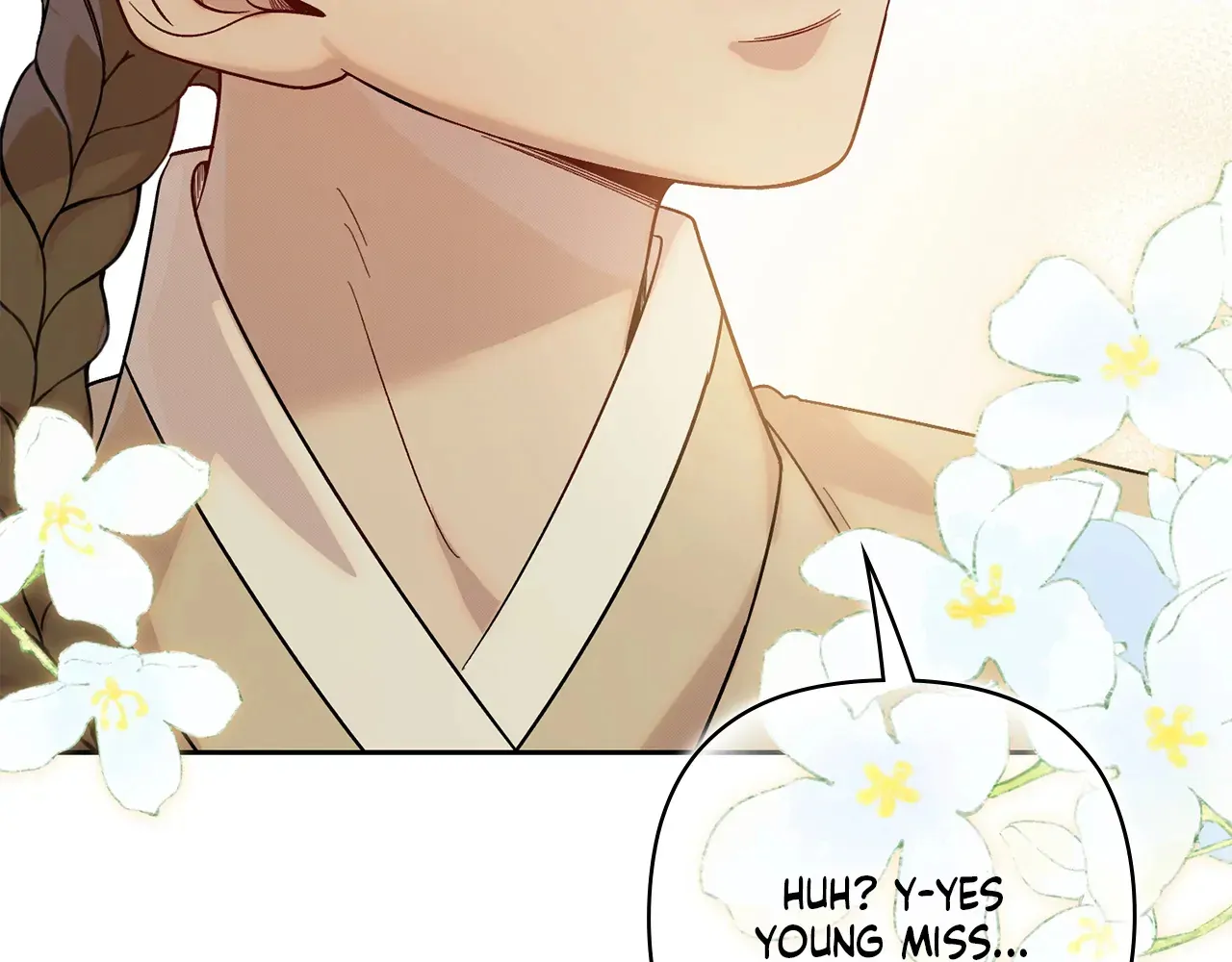 Bound by Fate Chapter 8 - page 248