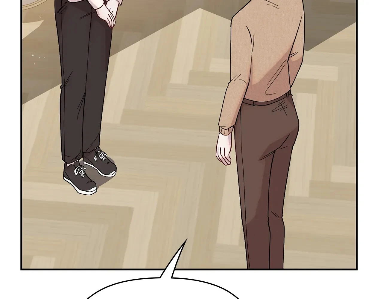 Bound by Fate Chapter 8 - page 27