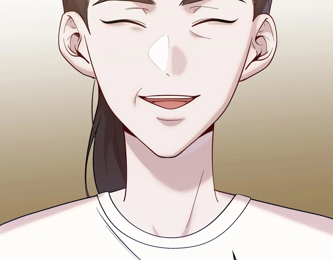 Bound by Fate Chapter 8 - page 30