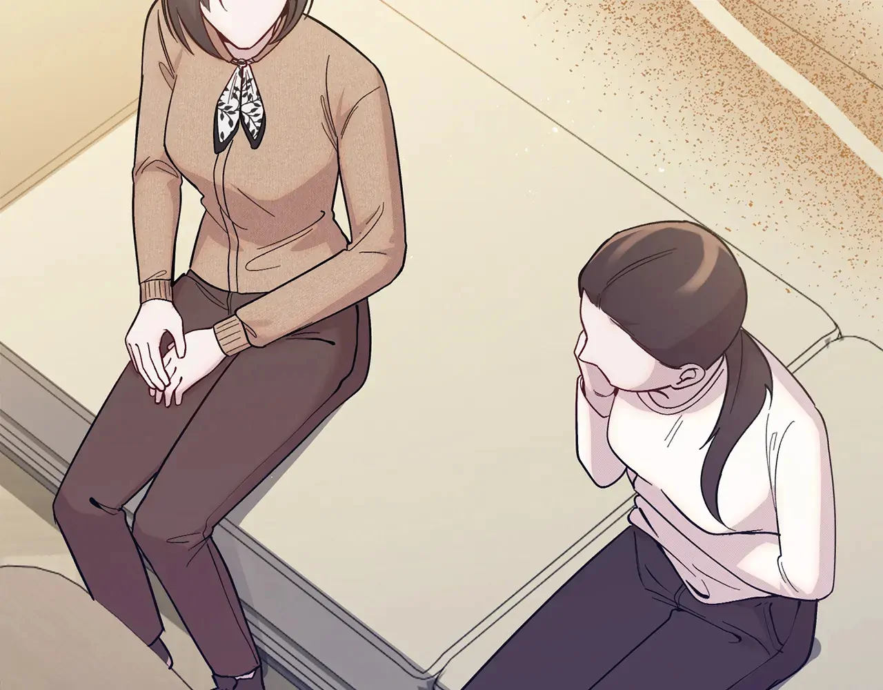 Bound by Fate Chapter 8 - page 33