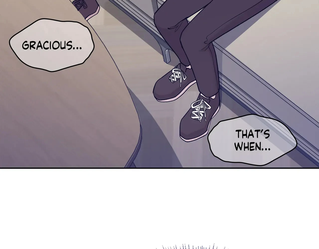 Bound by Fate Chapter 8 - page 34