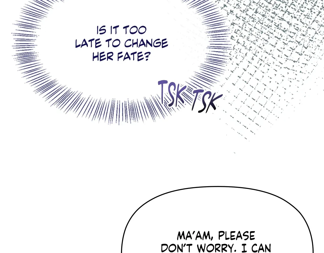 Bound by Fate Chapter 8 - page 37