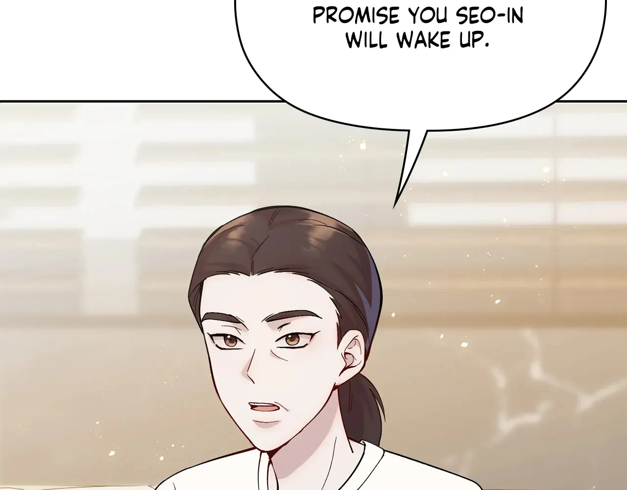 Bound by Fate Chapter 8 - page 38