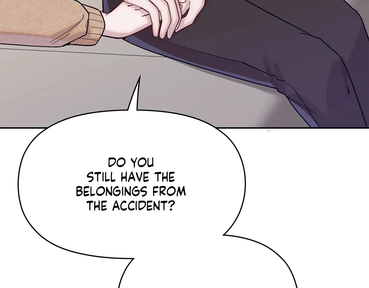 Bound by Fate Chapter 8 - page 40