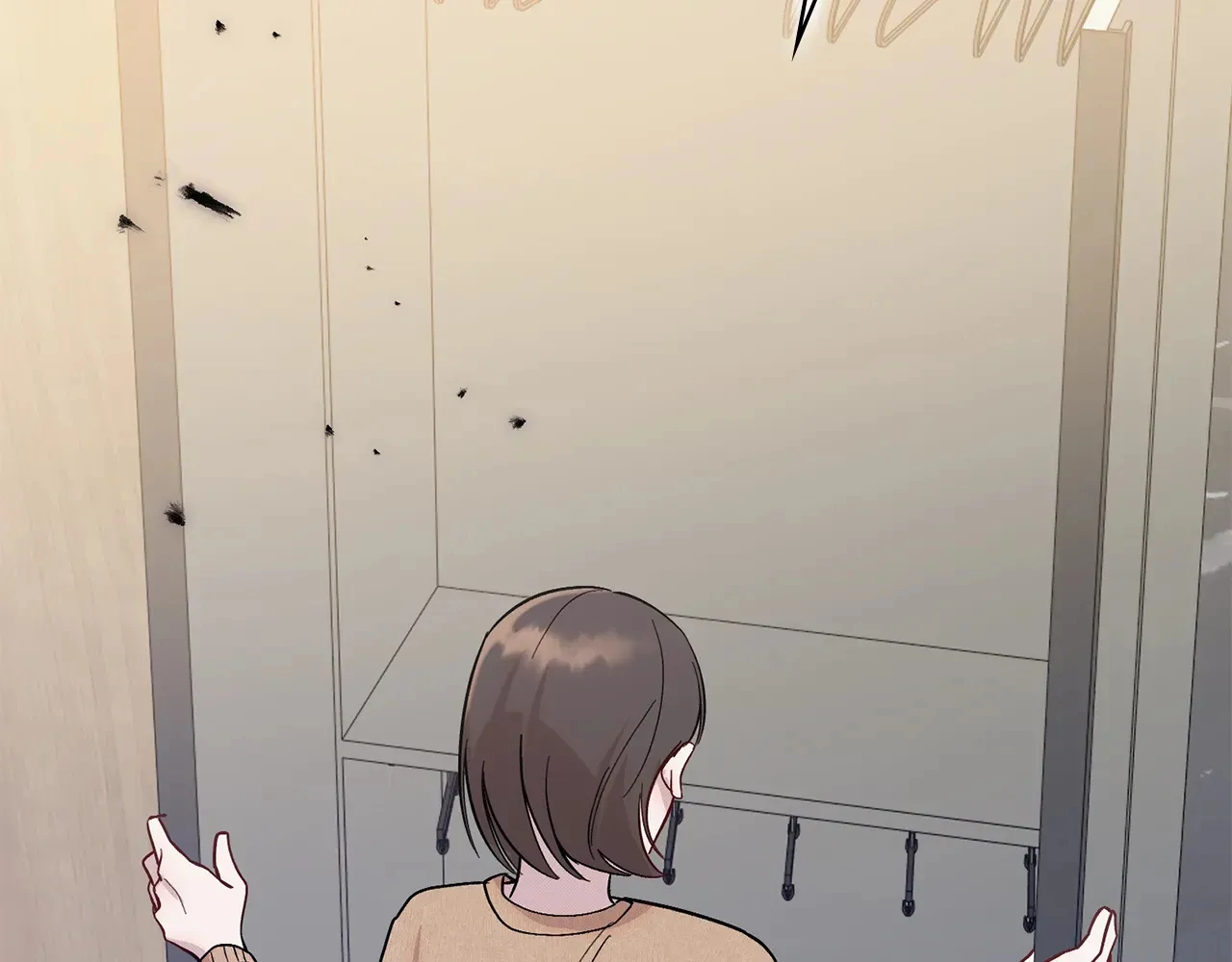 Bound by Fate Chapter 8 - page 48