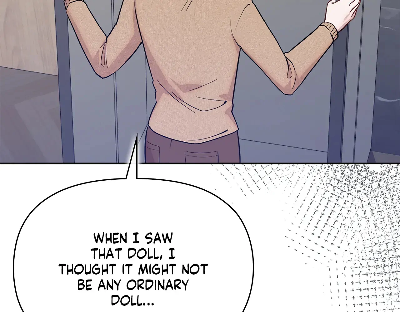 Bound by Fate Chapter 8 - page 49