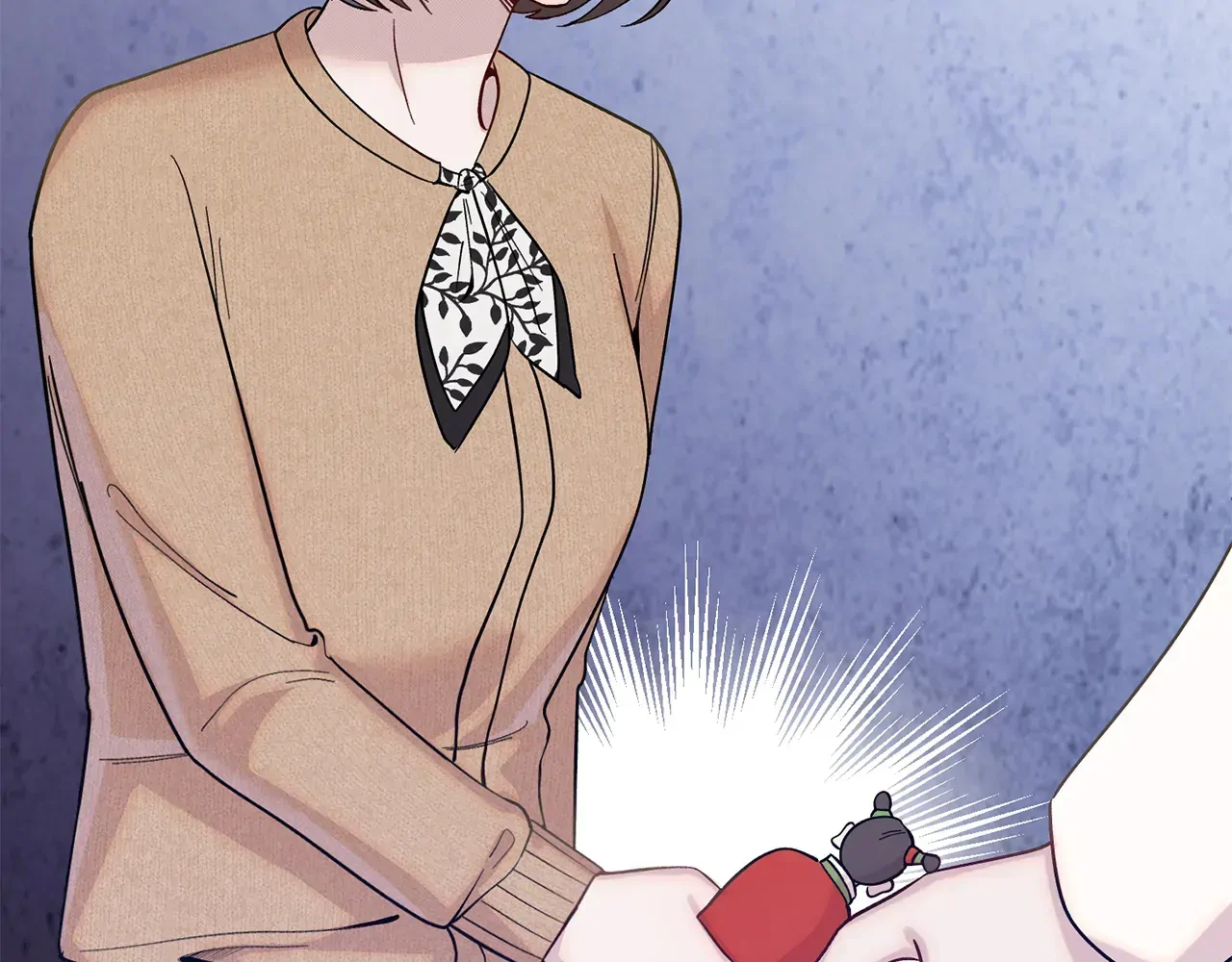 Bound by Fate Chapter 8 - page 52