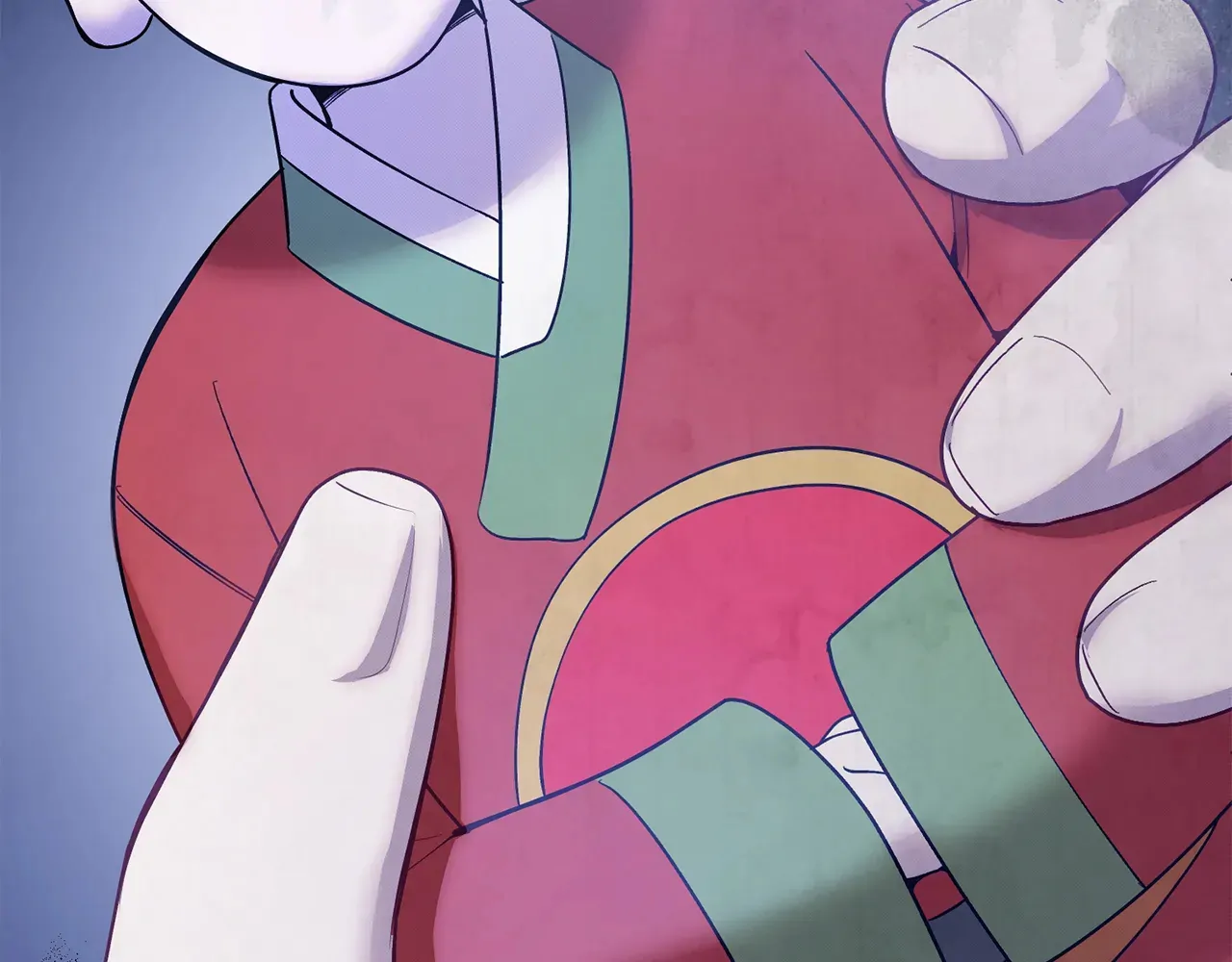 Bound by Fate Chapter 8 - page 58