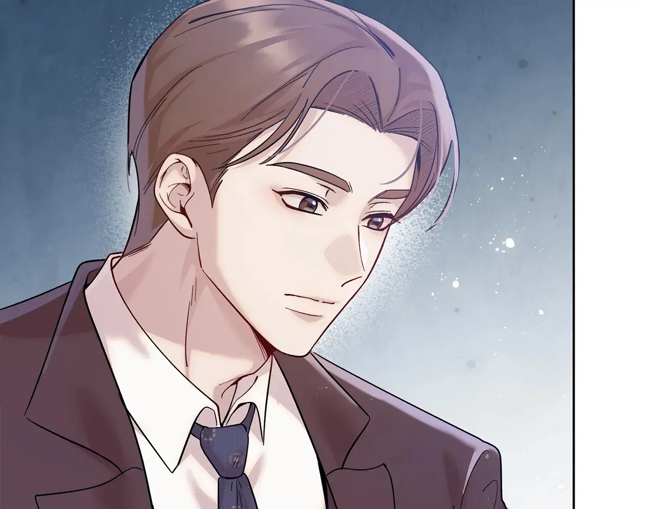 Bound by Fate Chapter 8 - page 5