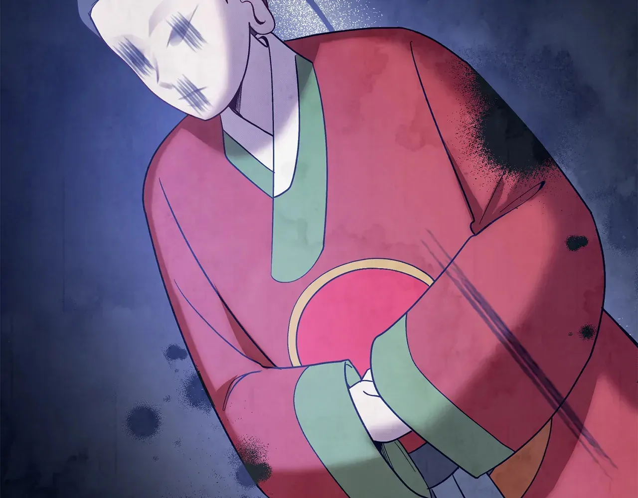 Bound by Fate Chapter 8 - page 64