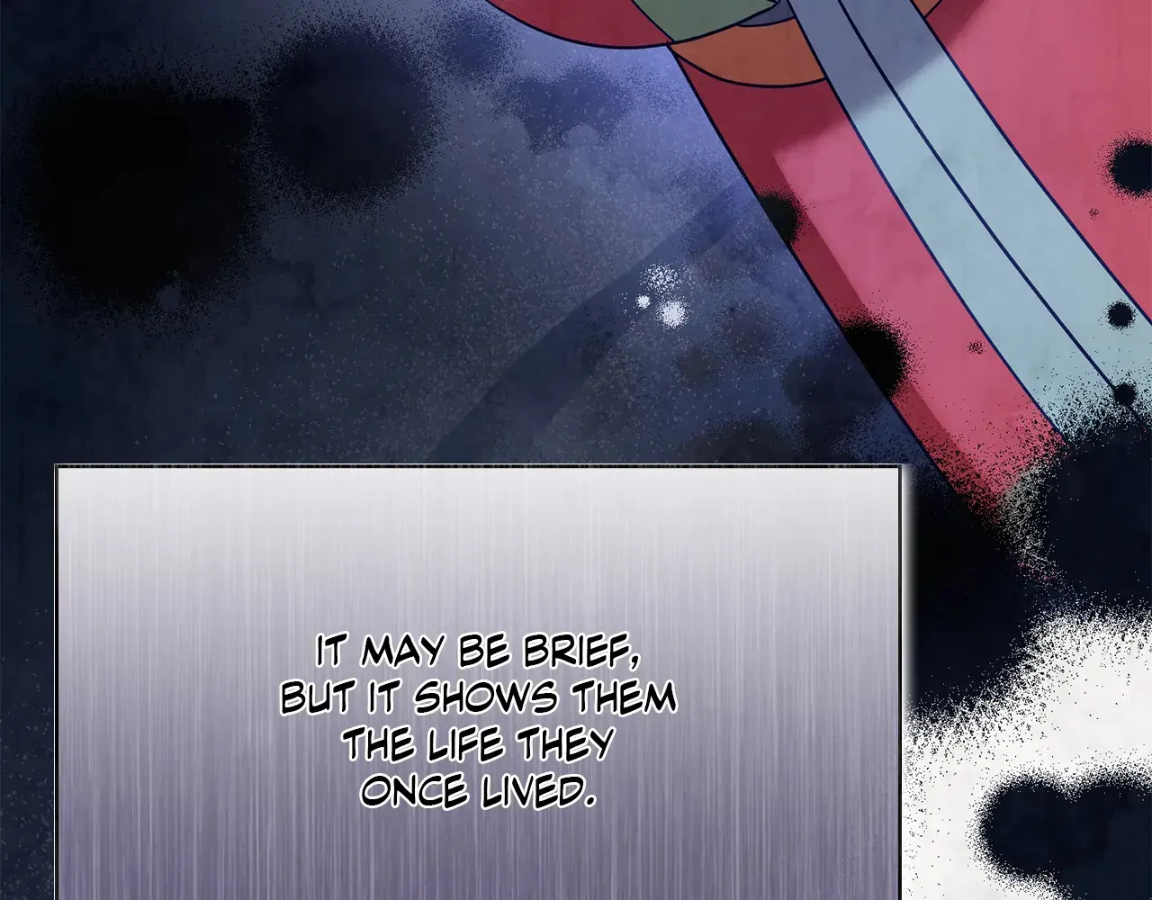 Bound by Fate Chapter 8 - page 65