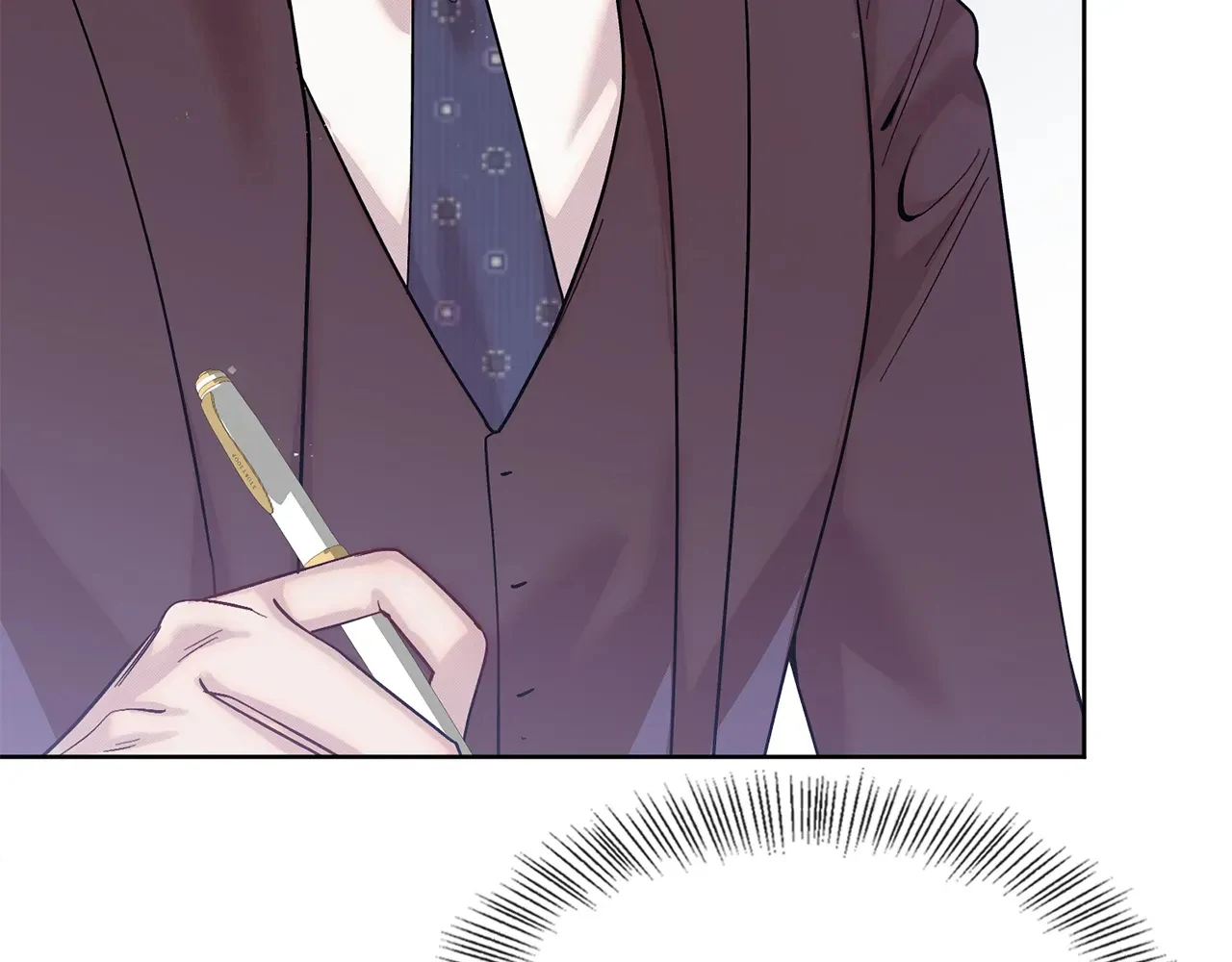 Bound by Fate Chapter 8 - page 6