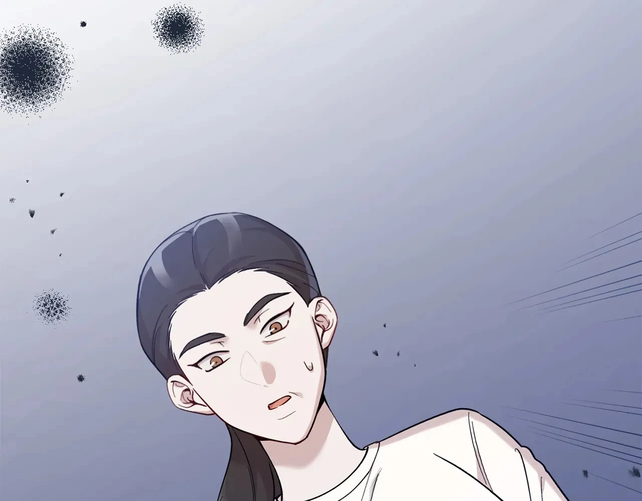 Bound by Fate Chapter 8 - page 69