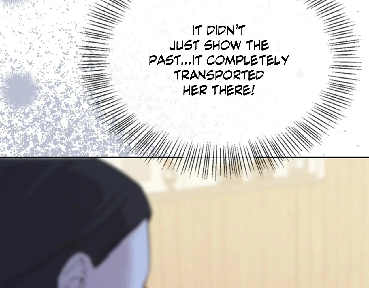 Bound by Fate Chapter 8 - page 72