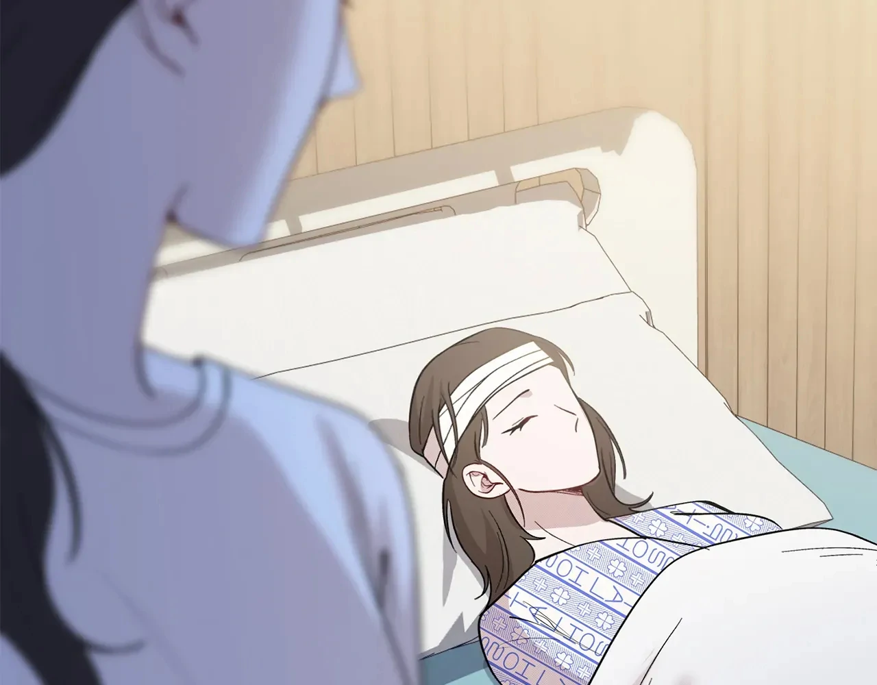 Bound by Fate Chapter 8 - page 73