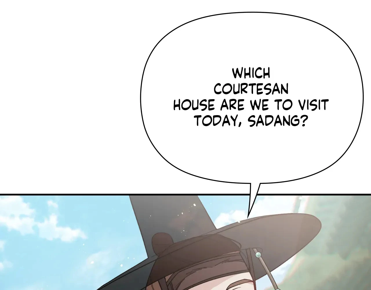 Bound by Fate Chapter 8 - page 86