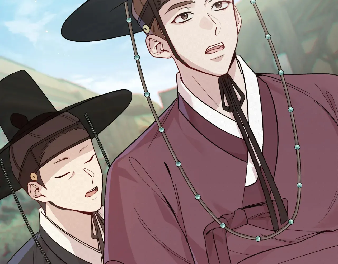 Bound by Fate Chapter 8 - page 87